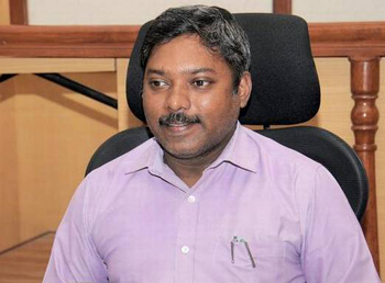 Sasikanth Sent...